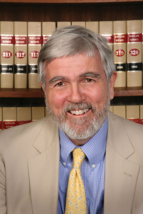 Law Offices of Martin Palmer - Attorney Profile - Hagerstown, MD