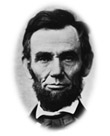 Abe Lincoln